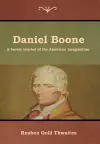 Daniel Boone cover