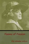 Poems of Passion cover