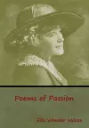 Poems of Passion cover