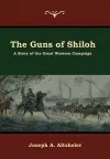 The Guns of Shiloh cover