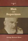 Man and Superman cover