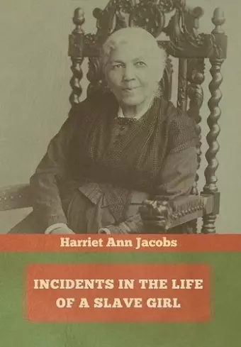 Incidents in the Life of a Slave Girl cover