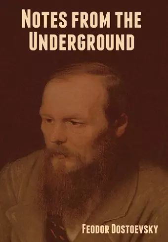 Notes from the Underground cover