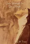 Daily Strength for Daily Needs cover