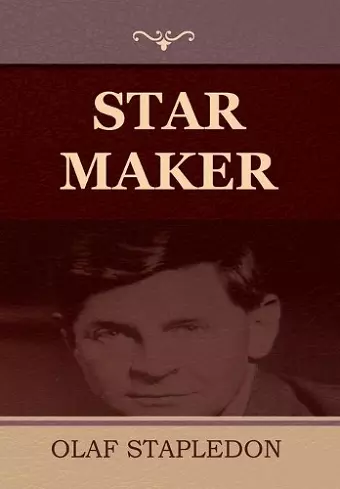 Star Maker cover