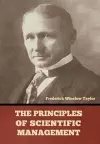 The Principles of Scientific Management cover