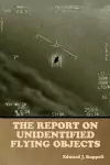 The Report on Unidentified Flying Objects cover