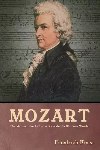 Mozart cover