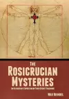 The Rosicrucian Mysteries cover