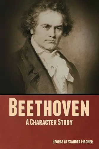 Beethoven cover