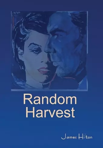 Random Harvest cover