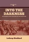 Into The Darkness cover