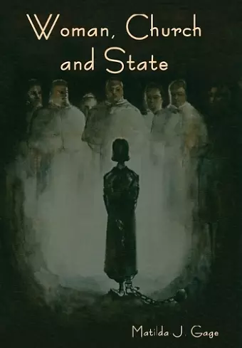 Woman, Church and State cover