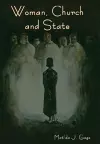 Woman, Church and State cover