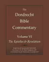 The Dordrecht Bible Commentary cover