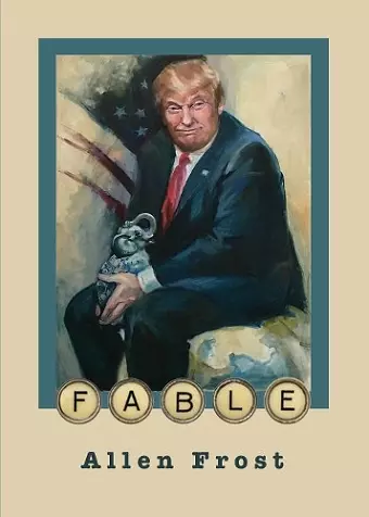 Fable cover