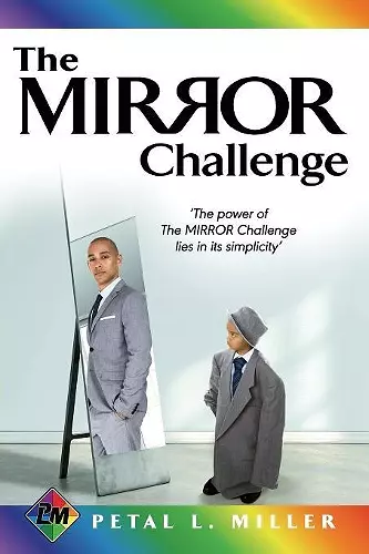 The Mirror Challenge cover