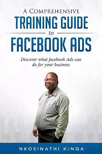 A Comprehensive Training Guide To Facebook Ads cover