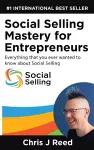 Social Selling Mastery for Entrepreneurs cover