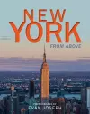 New York from Above cover