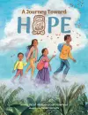 A Journey Toward Hope cover