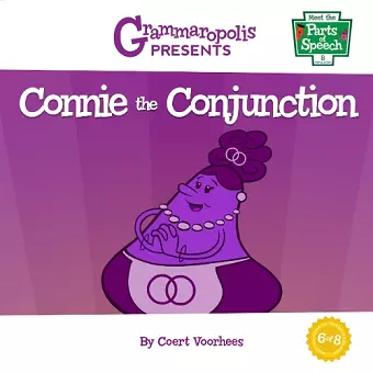 Connie the Conjunction cover