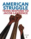 American Struggle cover