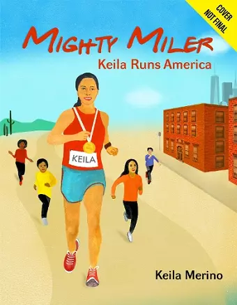 Mighty Miler cover