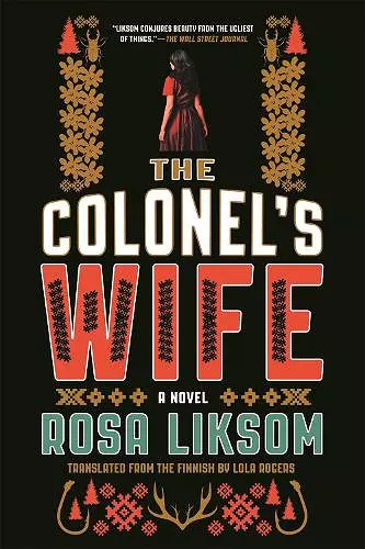 The Colonel's Wife cover