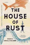 The House of Rust cover