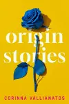 Origin Stories cover