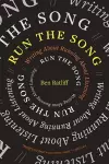 Run the Song cover