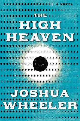 The High Heaven cover