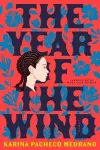The Year of the Wind cover