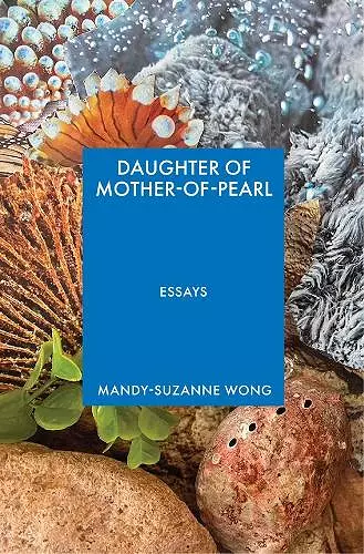 Daughter of Mother-of-Pearl cover