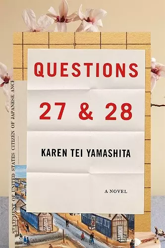 Questions 27 & 28 cover