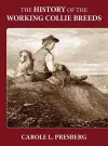 The History of the Working Collie Breeds cover