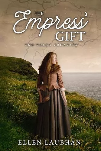 The Empress' Gift cover