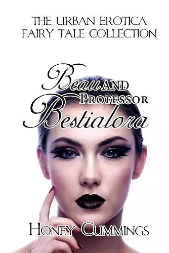 Beau & Professor Bestialora cover