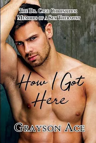 How I Got Here cover