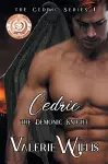 Cedric: The Demonic Knight cover