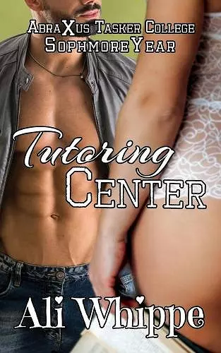 Tutoring Center cover