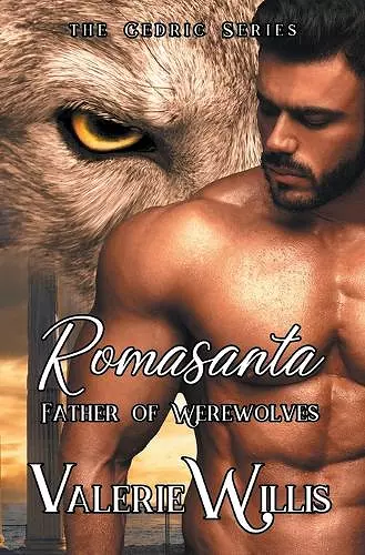 Romasanta cover