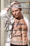 First Year Out of the Closet cover