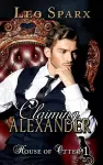 Claiming Alexander cover