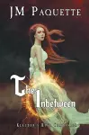 The Inbetween cover