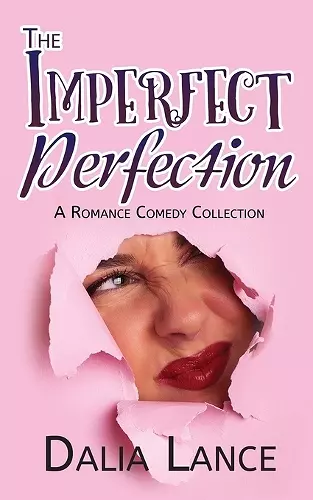 Imperfect Perfection cover