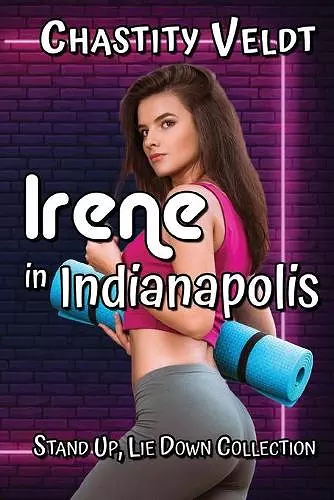 Irene in Indianapolis cover