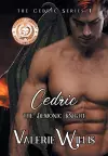 Cedric: The Demonic Knight cover