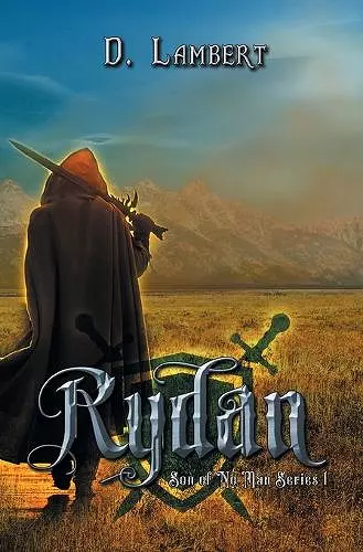 Rydan cover